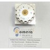 TERMOSTATO DE AMBIENTE DE EMPOTRAR 16A 250V 76072 LEGRAND MOSAIC