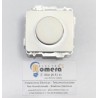 REGULADOR DE TENSIÓN CONMUTADOR BLANCO 230V 50Hz 60/400W SINTRA 237/57 REF.586308
