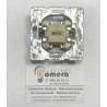 PULSADOR 5031 10A 250V BERKER MODUL 2 BLANCO 5031