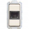 CONECTOR TELEFÓNICO BTICINO MAGIC 5982