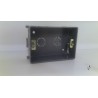 Caja de empotrar para 3 elementos 3082 