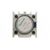 Schneider Electric LADR0 TeSys D, Bloque de contactos temporizados, 1 NO + 1 NC conexión por tornillo