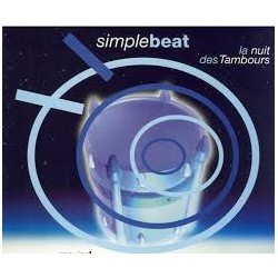 Simple Beat ‎– La Nuit Des Tambours