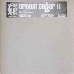 Brown Sugar ‎– Brown Sugar II