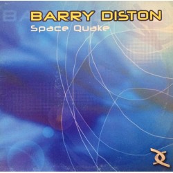Barry Diston / Steve Arnold ‎– Spacequake / Infectious