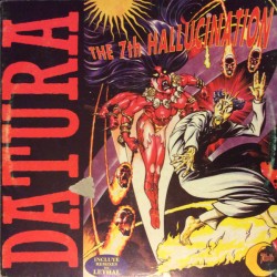 Datura ‎– The 7th Hallucination
