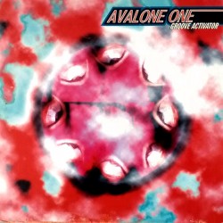 Avalone One ‎– Groove Activator
