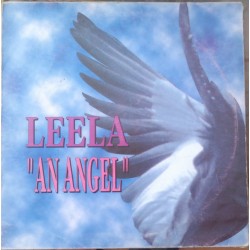 Leela ‎– An Angel