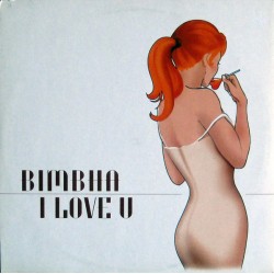 Bimbha ‎– I Love U
