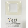 MARCO 1 ELEMENTO BLANCO BTICINO C4802