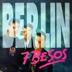 Berlin ‎– Siete Besos