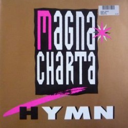 Magna Charta ‎– Hymn