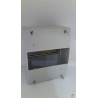 CAJA DE SUPERFICIE PRECINTABLE PARA DIFERENCIALES