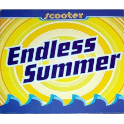 Scooter ‎– Endless Summer