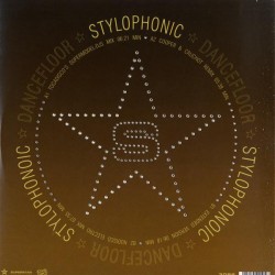 Stylophonic ‎– Dancefloor
