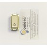 ENCHUFE 2P MAS TIERRA BENUS 7070 10A 250V
