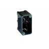 CAJA MECANISMO RECTANGULAR SOLERA 527