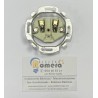 Base enchufe bipolar BJC IBIZA porcelámico 10531