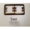 MARCO 2 ELEMENTO HORIZONTAL MUSGO SINTRA PLUS 586115