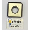 TAPA REGULADOR diámetro grande MARCO NEGRO BJC IBIZA 10738-SL REACONDICIONADO