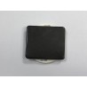 TAPA CIEGA 23719 GRAPHITE