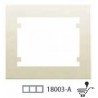 MARCO 3 ELEMENTOS HORIZONTAL BEIGE