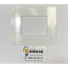 PLACA PROTECTORA BLANCA BJC INCORPORADA 731