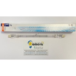 BOMBILLA LINEAL R7s OSRAM 1000W 2200LM 64740