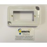 ZOCALO BLANCO PLASTIMETAL 84