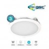 Downlight empotrable 30W 5500K - Pro Line