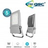 Proyector 200W 5000K IP66 - Pro Line