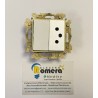 CRUZAMIENTO + BASE 2P + T BLANCO POLAR EUNEA SM-100 40885.18