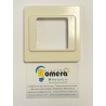 MARCO 1 ELEMENTO BLANCO MARFIL 1 VENTANA 5171 BM reacondicionado