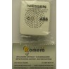 TAPA ALTAVOZ 2" PARA MONTAR EN MECANISMOS