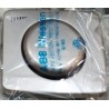 TAPA + BOTON REGULADOR DE INTENSIDAD COBRE NIESSEN ARCO 8260 CU