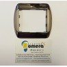 MARCO METAL 1 ELEMENTO COLOR NIQUEL/ARENA LEGRAND GALEA 7776 30