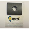 PLACA C/C Y ZUMBADOR COLOR ANTRACITA LEGRAND GALEA 7777 77