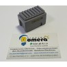 ZUMBADOR METROPOLIS BLANCO 380V 3046B