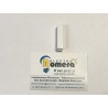 BJC SALIDAS CORDON SERIE LINEAL 10A 250V.