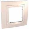 MARCO 1 ELEMENTO MARFIL U2.002.25