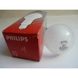 Philips ARGAPHOTO N 240 V 500 W - E27 bombilla lámpara TYPE PF 308 E/21