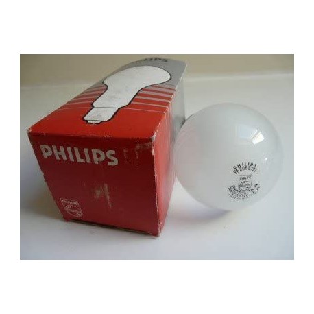 Philips Photolita-N 240 V 500 W - E27 bombilla lámpara/