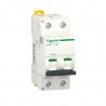 Acti9 iK60 - Interruptor magnetotérmico - 1P+N - 16A - Curva C - 6kA