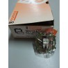 DOBLE INTERRUPTOR 10A CON GARRAS GAMA SM 30112.99