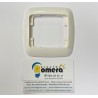 Marco un elemento blanco alpino moderna 8271.1 BA