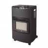 Estufa de gas de infrarrojos plegable Máx. 4200W 301010009