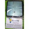 INTERRUPTOR 10005-SL BJC IBIZA CON TECLA VISOR DORADO