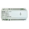 ALIMENTADOR 4810 FERMAX ALIMENT. DIN10 230VAC/12VAC+18VDC-1.5A REACONDICIONADO BUEN ESTADO