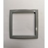 EMBELLECEDOR UNICA GRIS TECNICOU4.000.58