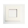 MARCO 1ELEMENTO UNICA MARFIL U2.702.25